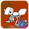 Draw For Kid Ant - Kid Paint