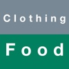 Clothing Food idioms in English