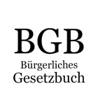Top 1 Book Apps Like BGB - Bürgerliches Gesetzbuch - Best Alternatives