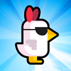 Activities of Flappy Chicken Go