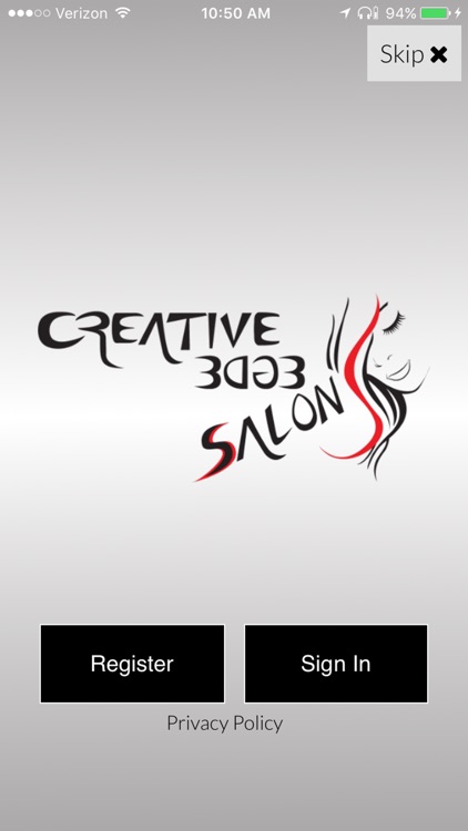 Creative Edge Salons