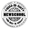 École de Surf New School