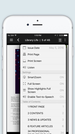 LIANZA(圖3)-速報App