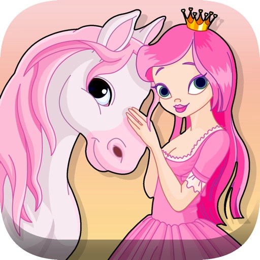Fairyland - Activity Dots iOS App
