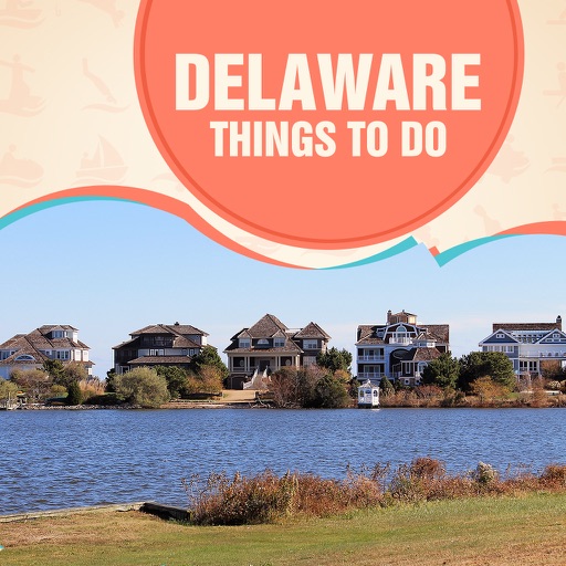 Delaware Things To Do icon