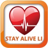 Stay Alive LI
