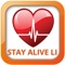 Suffolk County Government is proud to present “Staying Alive L