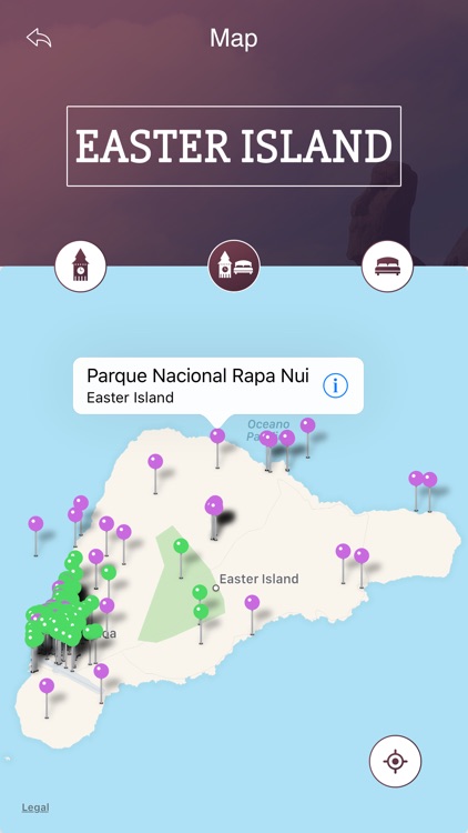 Easter Island Travel Guide screenshot-3