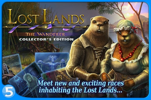 Lost Lands 4 screenshot 2