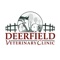 This app is designed to provide extended care for the patients and clients of Deerfield Veterinary Clinic in Deerfield, New Hampshire