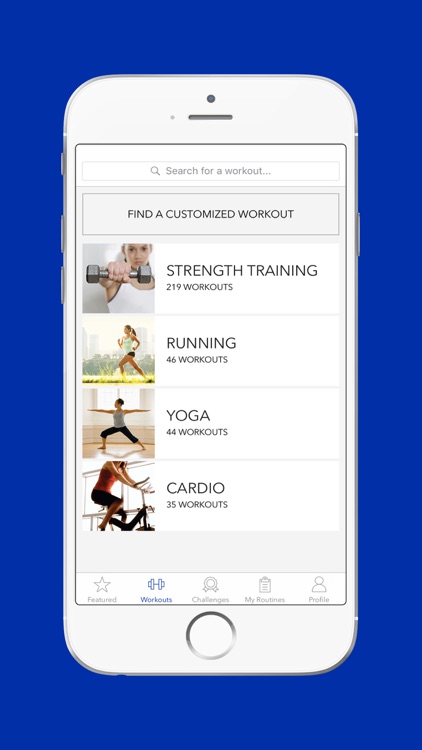 Active - Cardio, Yoga, Barre & HIIT Workouts screenshot-3