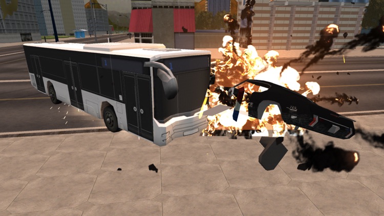 Ultimate Bus Simulator