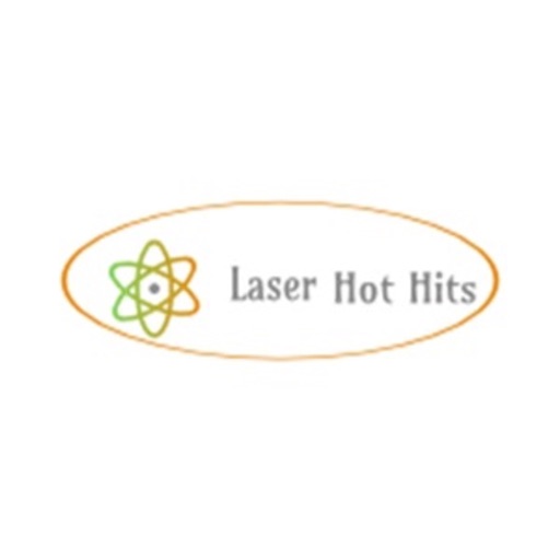 Laser Hot Hits icon