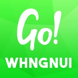 Go! Whanganui