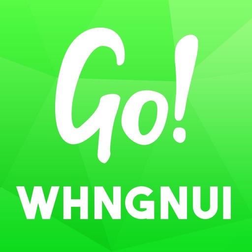 Go! Whanganui