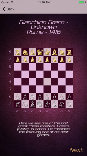 Chess-Master(圖2)-速報App