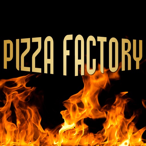 The Pizza Factory icon