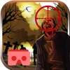 Hometown Zombies VR for Google Cardboard