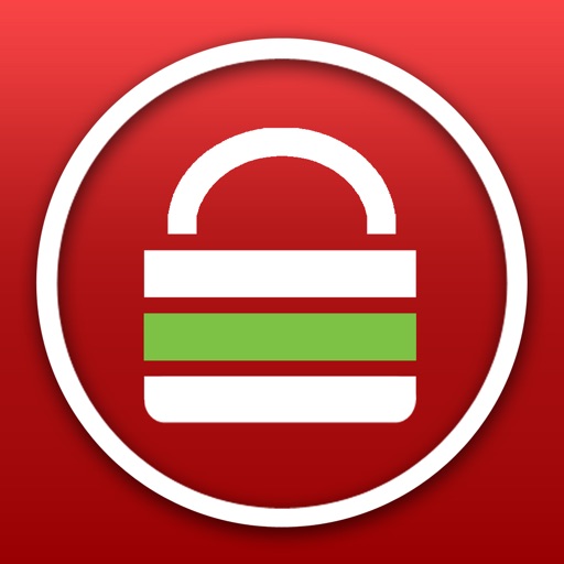 Password Safe - iPassSafe