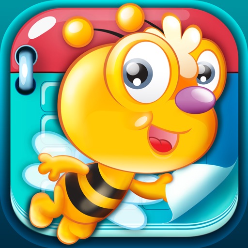 BeeSmarty – tamagotchi, games, organizer iOS App