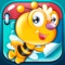 BeeSmarty – tamagotchi, games, organizer