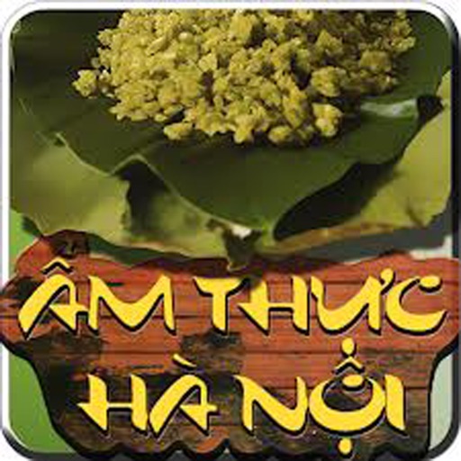 Ẩm thực Hà Nội icon