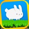 Super Rabbit Quest: Jump & Save The Bunny Princess