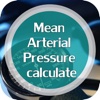 Mean Arterial Pressure Calculator