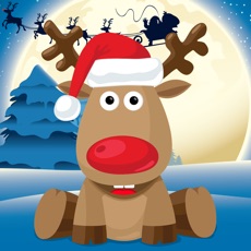 Activities of Talking Reindeer - My virtual little boo pet