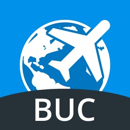 Bucharest Travel Guide with Maps