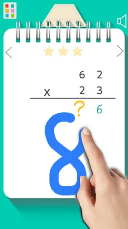 Game screenshot Maths Loops Multiply Lite mod apk