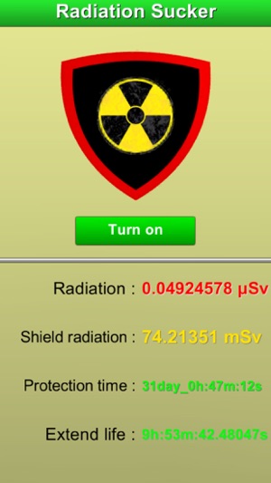 Radiation Sucker(圖3)-速報App