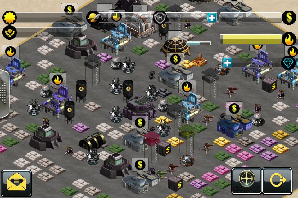 World Invasion screenshot 4