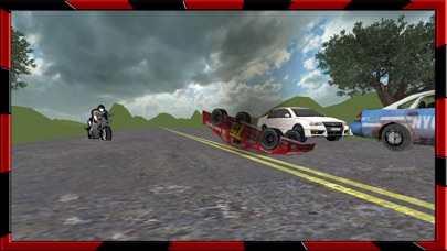 Extreme Adventure of High Speed Sports Car Sim 1.0 IOS -
