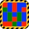 You have a grid of coloured squares, which you have to clear by highlighting contiguous regions of more than one coloured square; the larger the region you highlight, the more points you get (and the faster you clear the arena)
