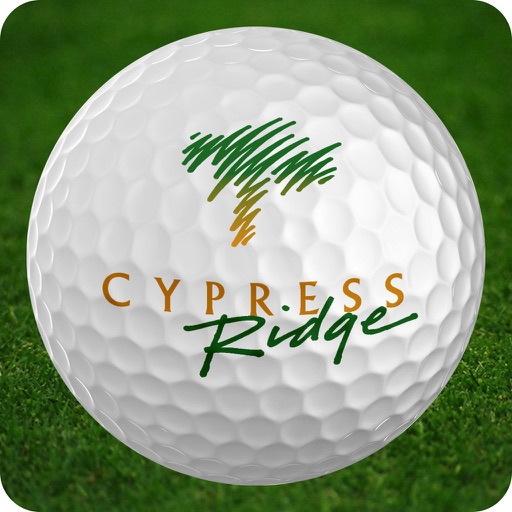 Cypress Ridge iOS App