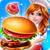 Crazy Chef Kids: Cook Yummy Food