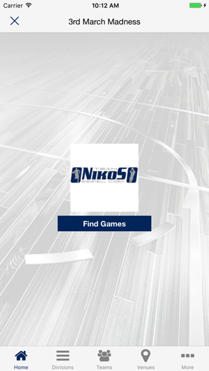 Team Nikos Basketball Academy(圖3)-速報App