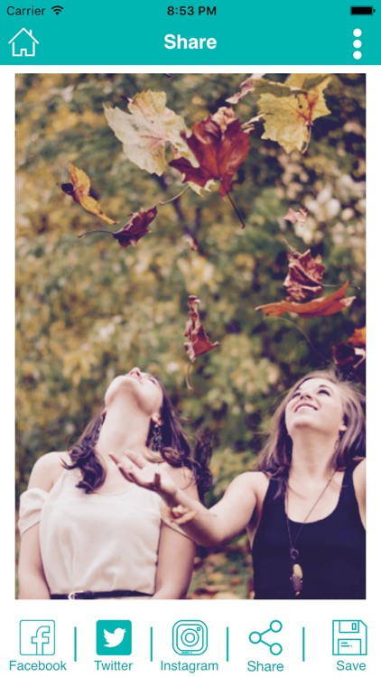 Focus And Blur - Focus Blur With Touch screenshot-4