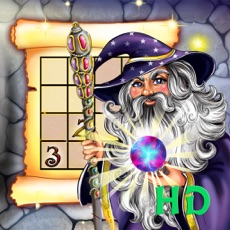 Activities of Sudoku Riddle HD