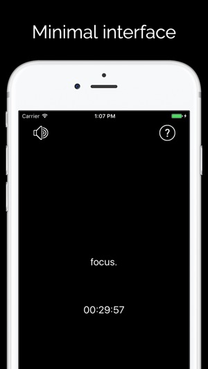 Let me Focus(圖5)-速報App