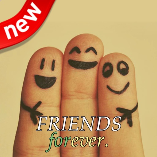 friendship wallpapers with quotes