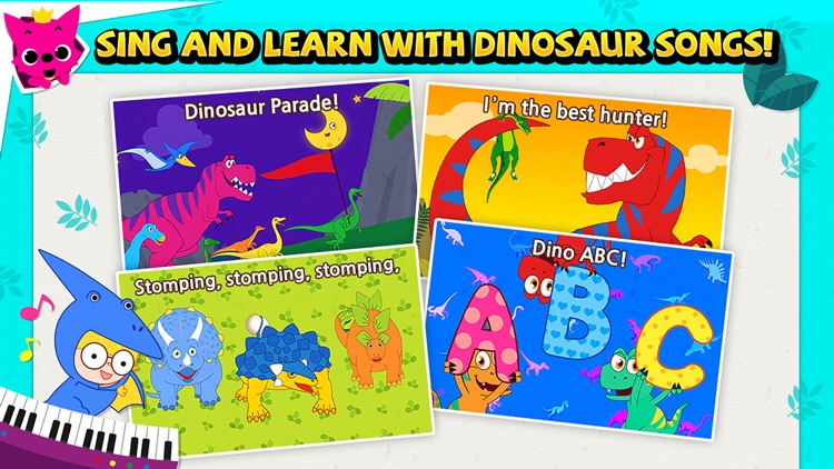 Kids Songs | Videos| Educational Stories| PINKFONG