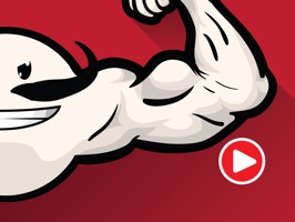 Free Gym Motivation (Animated Motivation)
