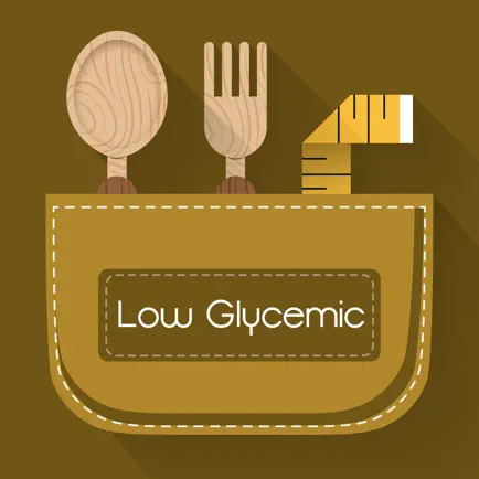 Low Glycemic Diet Читы