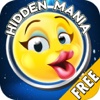 Free Hidden Object Games:Hidden Mania 9