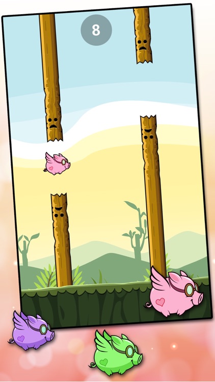 Flappy Pig 2016