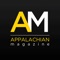 This is the digital version of Appalachian Magazine, the official magazine of Appalachian State University located in the Blue Ridge mountains in the town of Boone, North Carolina