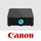 Canon Service Tool for PJ is a free application that allows you to connect to Canon projectors (see below for compatible models) via Wi-Fi*, and remotely operate and control the projector