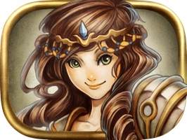 人氣手機遊戲 - 《神魔之塔》Tower Of Saviors 一眾經典角色現身 iMessage;下載角色貼圖,與朋友一起分享你的喜與樂!